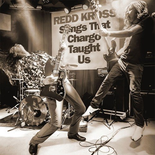 Redd Kross / Side Eyes/Songs That Chargo Taught Us