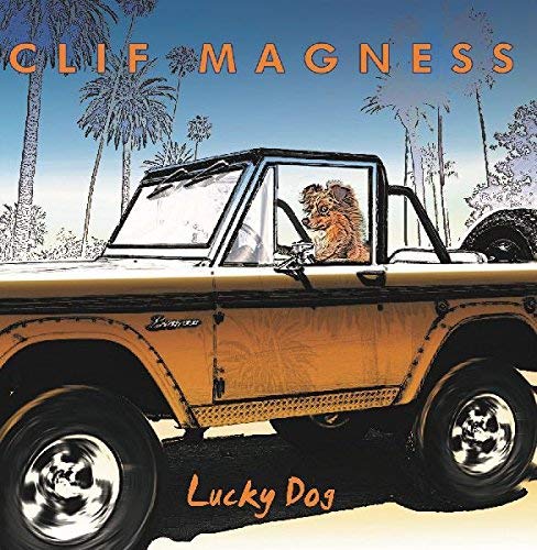 Cliff Magness/Lucky Dog