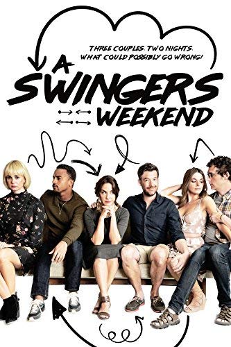 Swingers Weekend/Kirshner/Chernick@DVD@NR