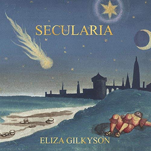 Eliza Gilkyson/Secularia
