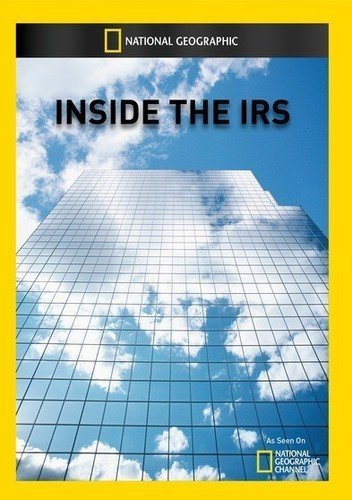 Inside The Irs/Inside The Irs@MADE ON DEMAND@This Item Is Made On Demand: Could Take 2-3 Weeks For Delivery