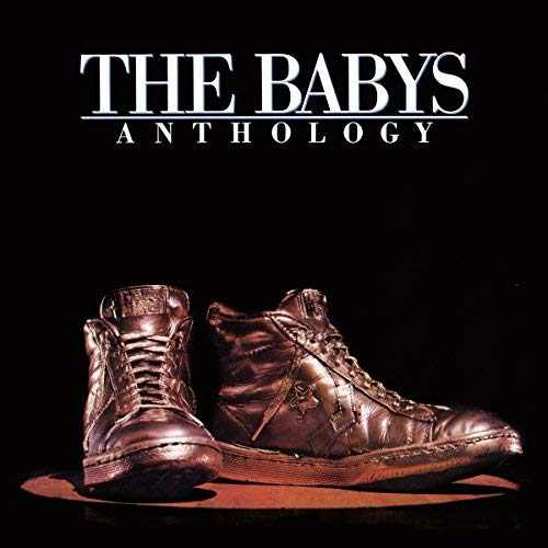 Babys/Anthology