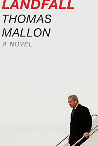 Thomas Mallon/Landfall