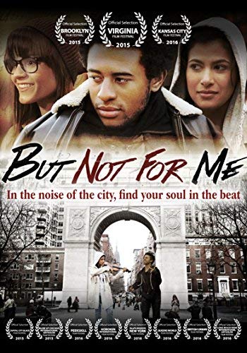 But Not For Me/But Not For Me@DVD@NR