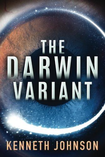 Kenneth Johnson/The Darwin Variant