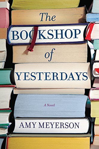 Amy Meyerson/The Bookshop of Yesterdays