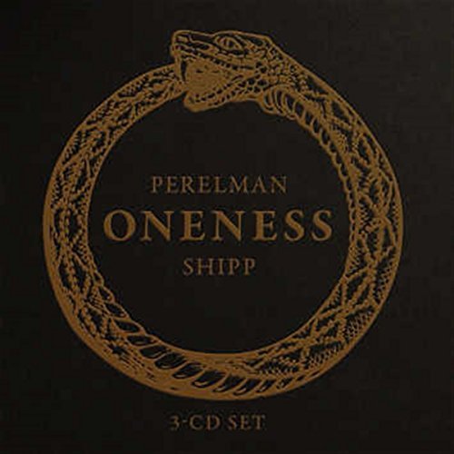Perelman,Ivo / Shipp,Matthew/Oneness