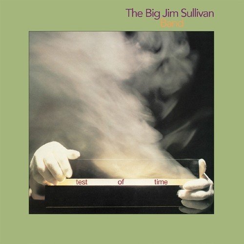 Big Jim Sullivan/Test Of Time@.