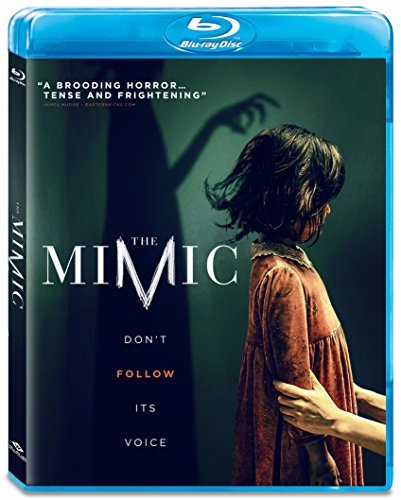 Mimic/Mimic@Blu-Ray@NR