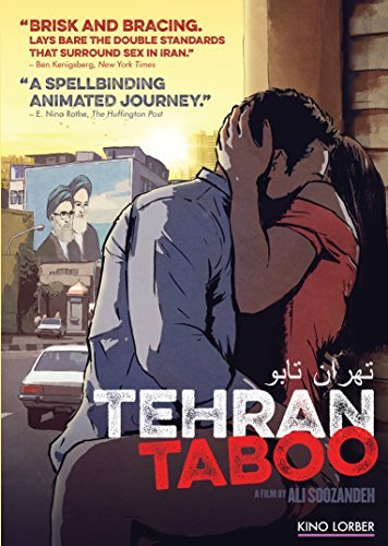Tehran Taboo/Tehran Taboo@DVD@NR