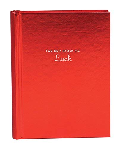 Chronicle Books/The Red Book of Luck