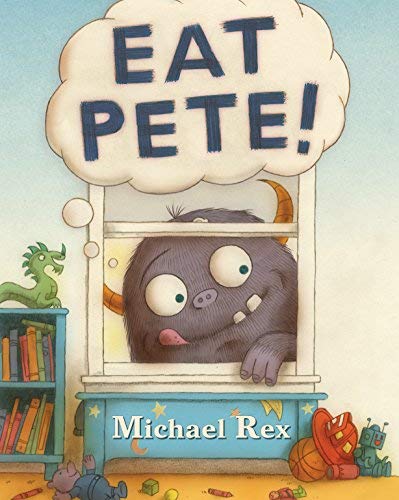 Michael Rex/Eat Pete
