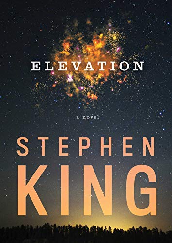 Stephen King/Elevation