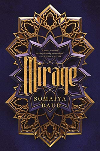 Somaiya Daud/Mirage