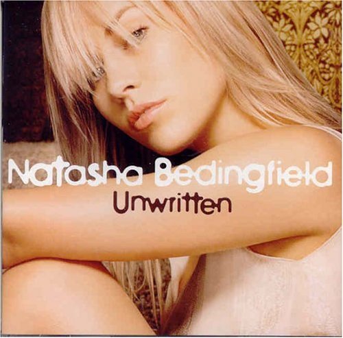 Natasha Bedingfield/Unwritten