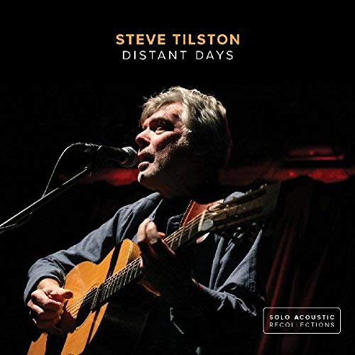 Steve Tilston/Distant Days