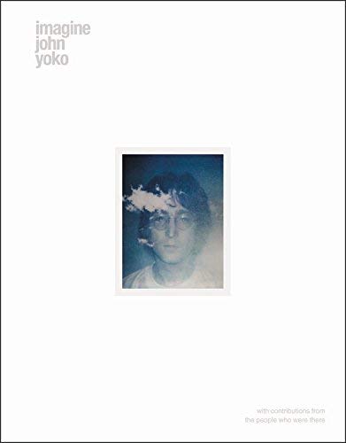 John Lennon/Imagine John Yoko
