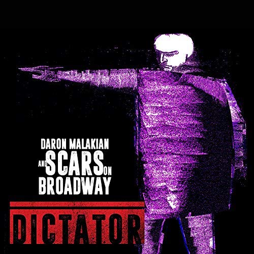 Daron Malakian & Scars On Broadway/Dictator@.