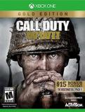 Call Of Duty Wwii Gold Edit Call Of Duty Wwii Gold Edit 