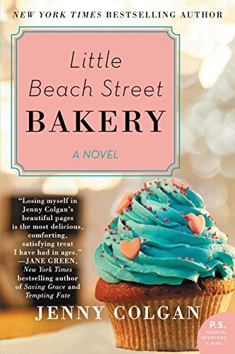 Jenny Colgan/Little Beach Street Bakery