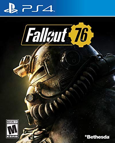 PS4/Fallout 76