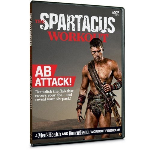 Spartacus Ab Attack 