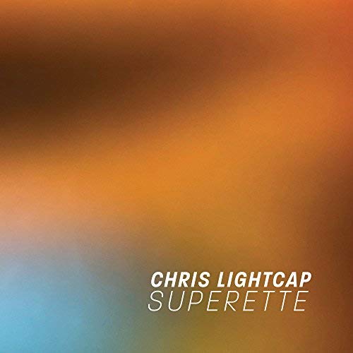 Chris Lightcap Superette 