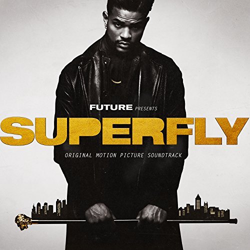 Superfly Original Motion Picture Soundtrack Edited Version 