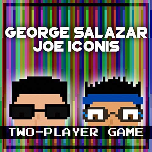 George Salazar & Joe Iconis/Two-Player Game