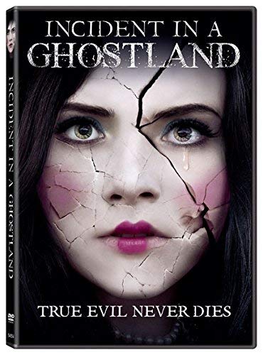 Incident in a Ghostland/Reed/Farmer/Phillips@DVD@NR