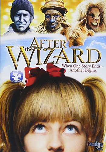 After The Wizard/After The Wizard