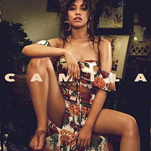 Camila Cabello/Camila
