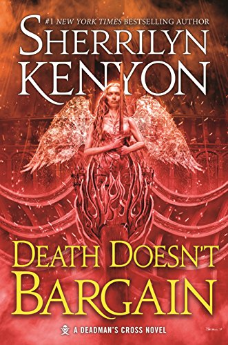 Sherrilyn Kenyon/Death Doesn't Bargain