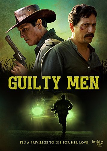 Guilty Men/Guilty Men