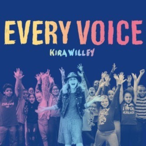 Kira Willey/Every Voice@.