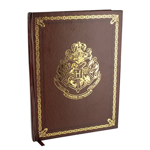 Notebook/Harry Potter Hogwarts