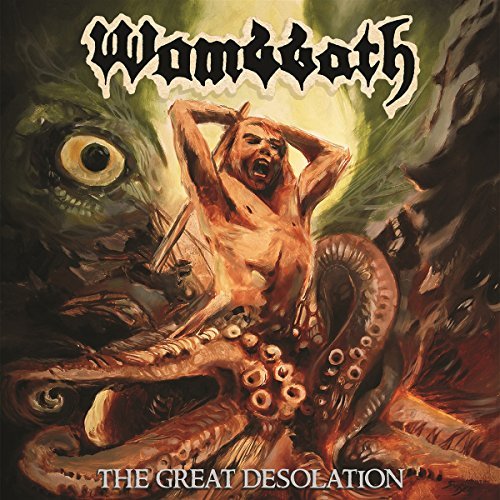 Wombbath/Great Desolation