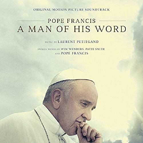 Pope Francis: A Man Of His Wor/Pope Francis: A Man Of His Wor@.