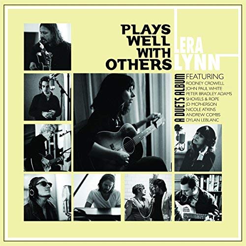 Lera Lynn/Plays Well With Others