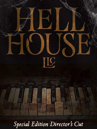 Hell House Llc/Hell House Llc@.