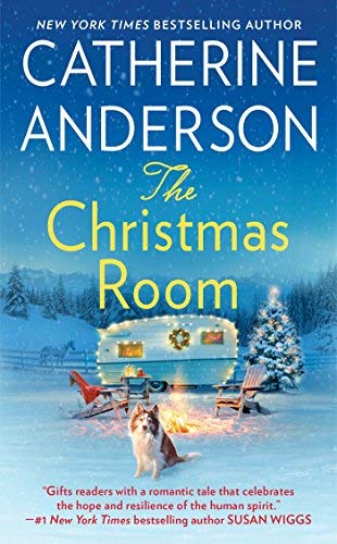 Catherine Anderson/The Christmas Room