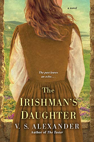 V. S. Alexander/The Irishman's Daughter