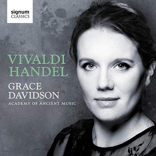 Handel / Vivaldi/Vivaldi & Handel