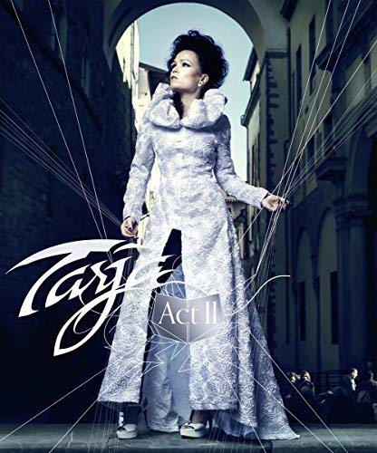 Tarja/Act Ii