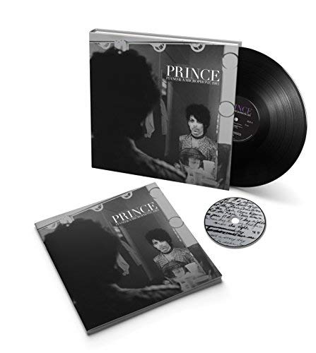 Prince/Piano & A Microphone 1983(Deluxe CD/LP)