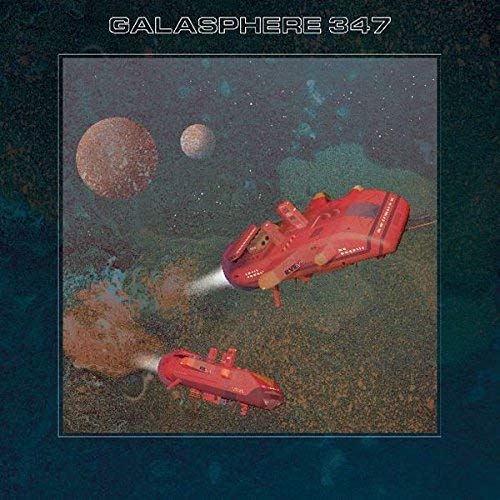 Galasphere 347/Galasphere 347