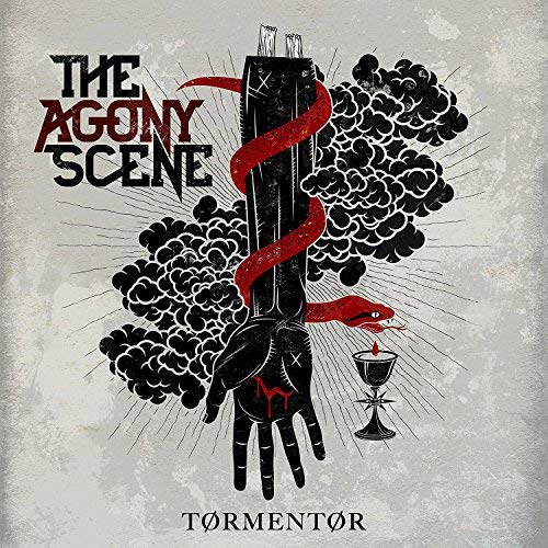 Agony Scene/Tormentor