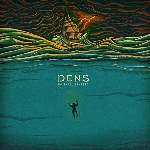 Dens/No Small Tempest