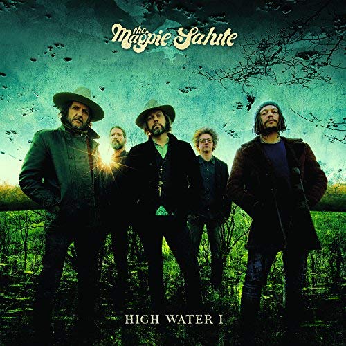 Magpie Salute/High Water I