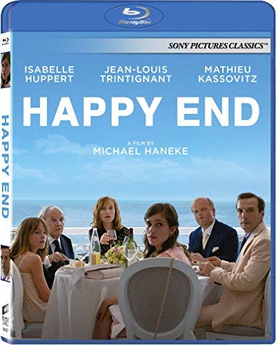 Happy End/Happy End@MADE ON DEMAND@This Item Is Made On Demand: Could Take 2-3 Weeks For Delivery